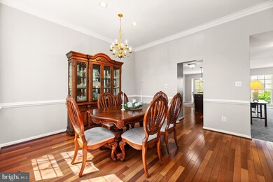 46730 Graham Cove Square, Sterling, VA 20165 - photo 5