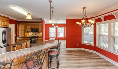 Kitchen 1