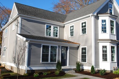 14 Adams St unit 2, Medfield, MA 02052 - photo 2