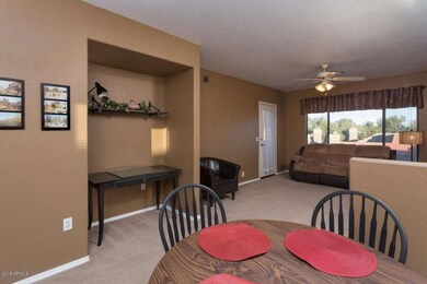 4925 E Desert Cove #326
