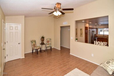 Front Room