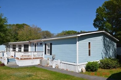 11 Victorian Way, West Bridgewater, MA 02379 - photo 3