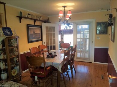 1121 Brookdale Dr, Asheboro, NC 27205 - photo 5