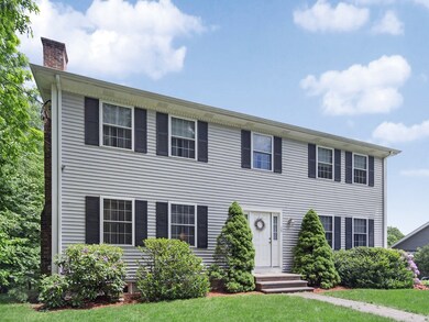 39 Lura Ln, Waltham, MA 02451 - photo 2