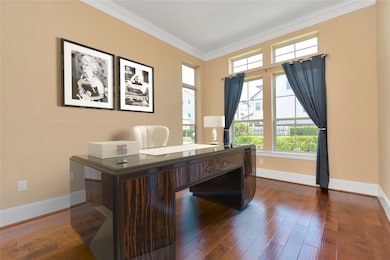 8319 Barberry Branch St, Houston, TX 77055 - photo 5