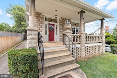 6914 Beech Ave, Baltimore, MD 21206 - photo 4