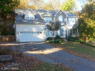 815 Monarch Ln, Huntingtown, MD 20639 - photo 2