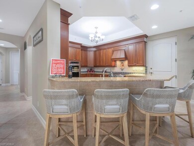 Kitchen featuring  kitchen bar