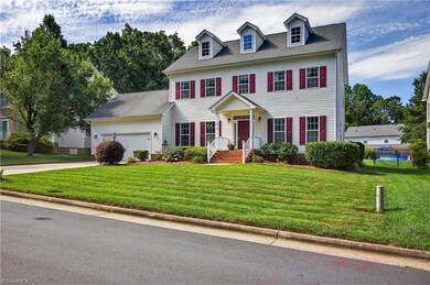 6419 Woodmont Rd, Jamestown, NC 27282 - photo 4