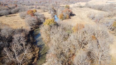 Alabama Creek