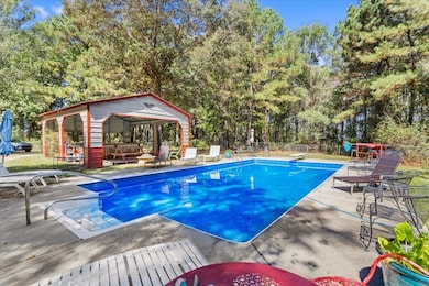 62 Cajun Ln, Pachuta, MS 39347 - photo 2