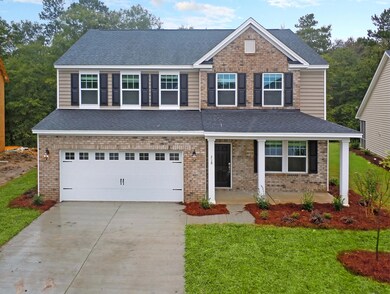 131 Blackwater Way, Moncks Corner, SC 29461 - photo 5