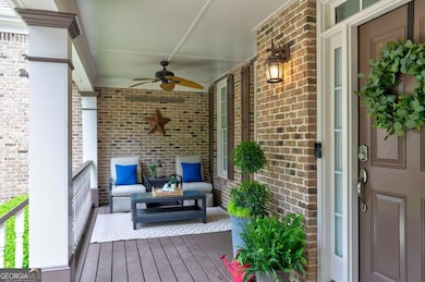 176 Nightwind Trace, Acworth, GA 30101 - photo 5