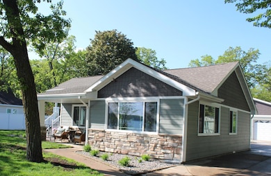 181 Lakeshore Dr, Big Lake, MN 55309 - photo 4