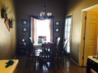 14048 Golden Barrel Place, Horizon City, TX 79928 - photo 5