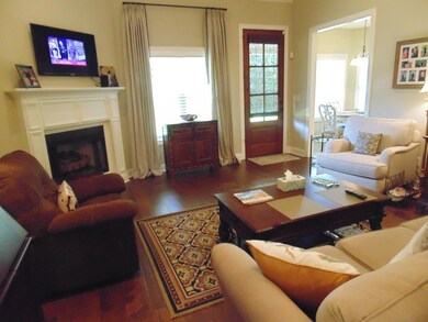 1250 Westbrook Ave, Oxford, MS 38655 - photo 5