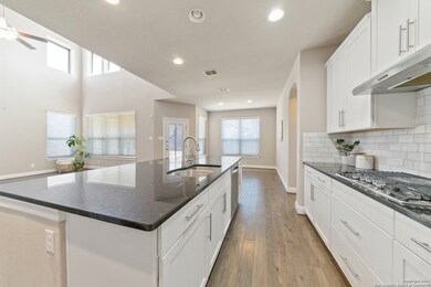 22026 Gypsy Cliff, San Antonio, TX 78261 - photo 4