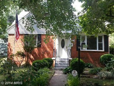 5013 Strathmore Ave, Kensington, MD 20895 - photo 4