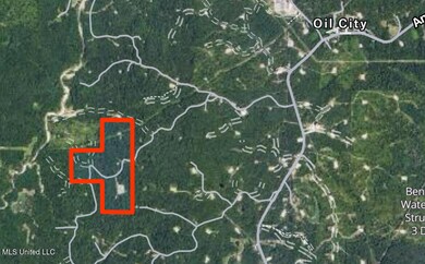 hunting tract