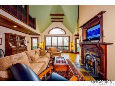 Great Room Second FP