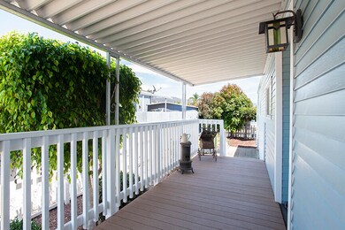 Entry Porch