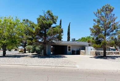 16000 Keno Dr, Horizon City, TX 79928 - photo 4