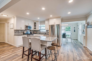 741 Brookside Rd, Rahway, NJ 07065 - photo 6