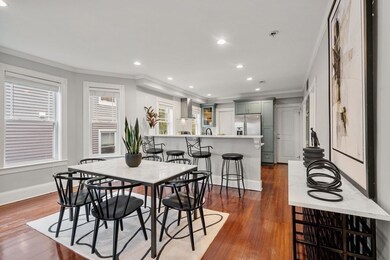 34 Cambridge Terrace unit 2, Cambridge, MA 02140 - photo 2