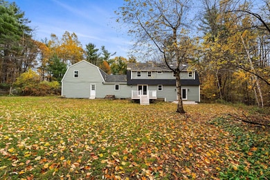 200 Mountain Rd, Weare, NH 03281 - photo 4