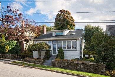 166 Whitmarsh Ave, Worcester, MA 01606 - photo 2