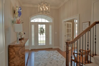 10477 Huntley Ct, Newburgh, IN 47630 - photo 2