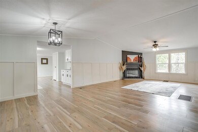 223 Bryon Dr, Weatherford, TX 76085 - photo 7