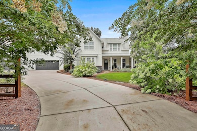 49 Standing Rock Rd, Senoia, GA 30276 - photo 4