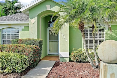 1374 SE Concha St, Port Saint Lucie, FL 34983 - photo 6