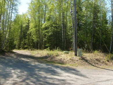 Old ER Road