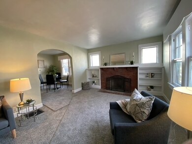 1617 Euclid Dr, Anderson, IN 46011 - photo 4