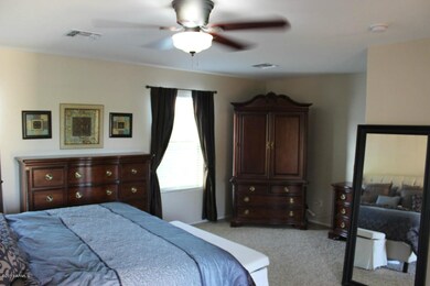 MASTER BEDROOM 1