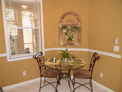 Breakfast Nook With Excellent Natural Light Beamin