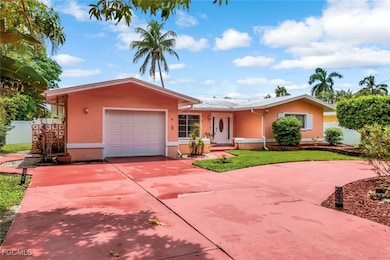 5333 Cocoa Ct unit 4, Cape Coral, FL 33904 - photo 4