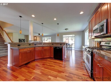 15383 SE Baron Loop, Happy Valley, OR 97086 - photo 7