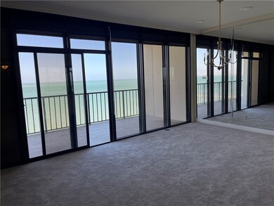 Twin Dolphins unit 303, Corpus Christi, TX 78412 - photo 6