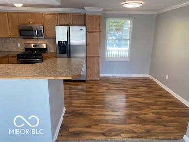 1701 S 9th Ave, Beech Grove, IN 46107 - photo 2