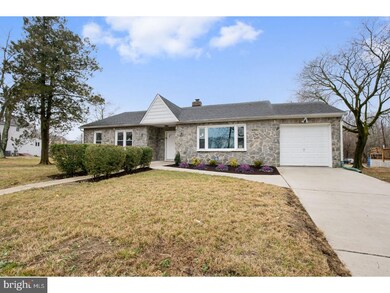 50 Bridgeport Ave, Swedesboro, NJ 08085 - photo 2