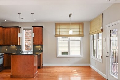 589 E 2nd St unit 2, Boston, MA 02127 - photo 3