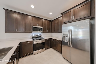 2068 W Sierra Sunset Trail, Phoenix, AZ 85085 - photo 3