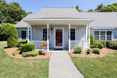 7 Cranberry Hwy unit A, Wareham, MA 02571 - photo 2