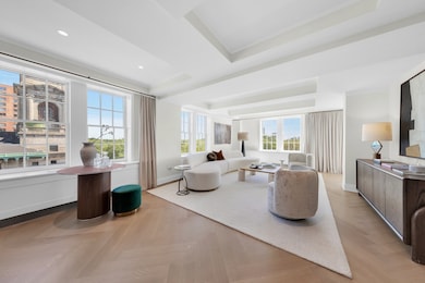 360 Central Park W unit 8A/9A, New York, NY 10025 - photo 2