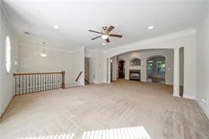 2829 Seneca Creek Ln SE unit 3, Marietta, GA 30067 - photo 3