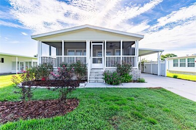 5420 Comanche St, Zephyrhills, FL 33542 - photo 3