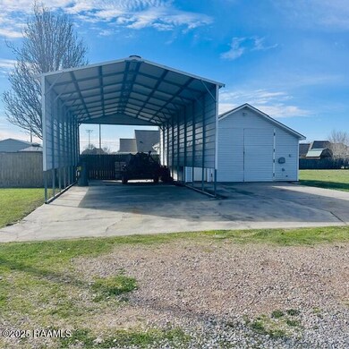 951 N 12th St, Eunice, LA 70535 - photo 4